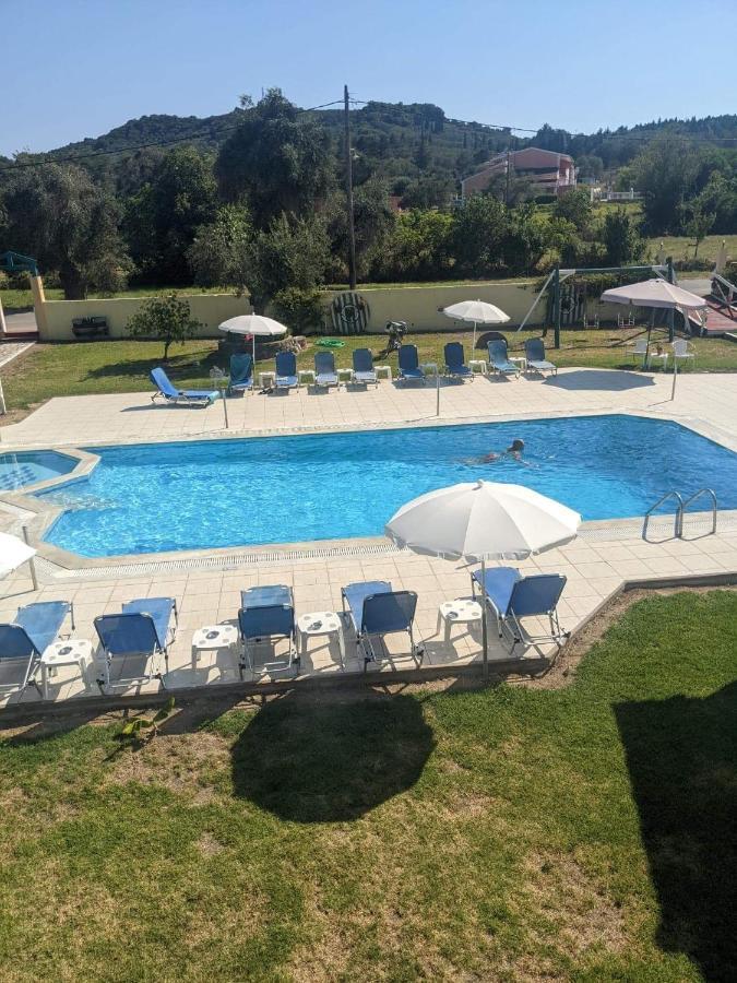 Appartamento Royal Garden Apartments - Yellow
